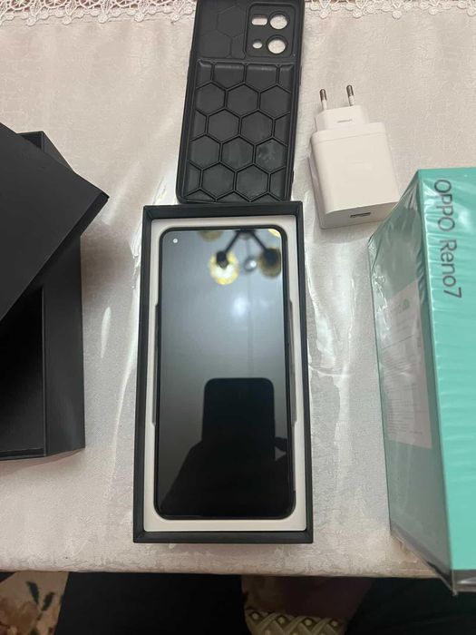 Arzon Oppo Reno 7  8+8/128Gb