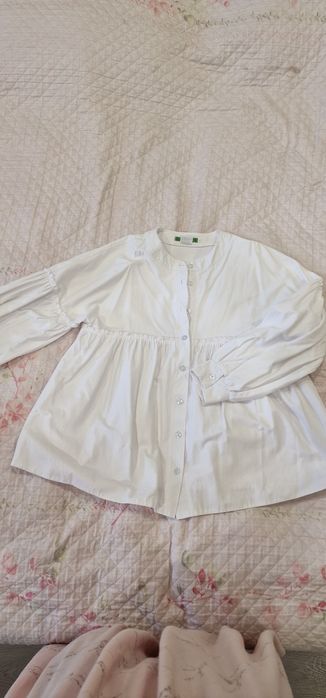 Продам блузки для беременных за 2000 тг