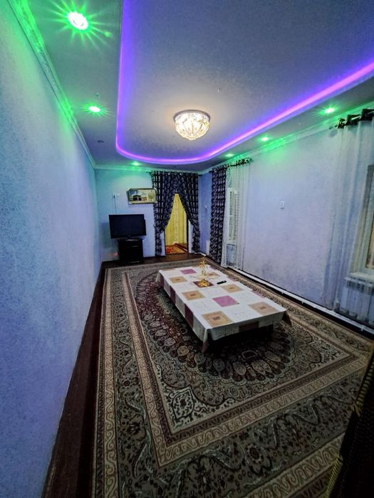 Зудлик билан арзон нархда ховли уй сотилади