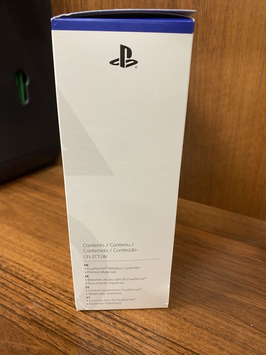 Джостик для PlayStation5