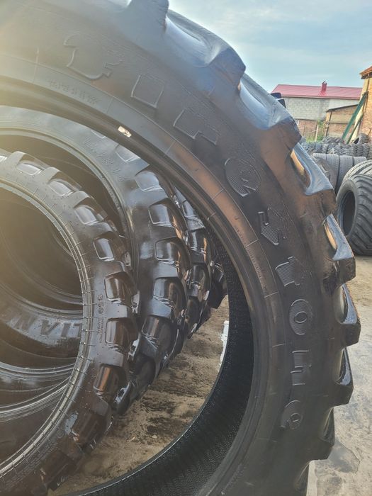 Cauciuc tractor Firestone 340/85 R48 (13.6 R48)