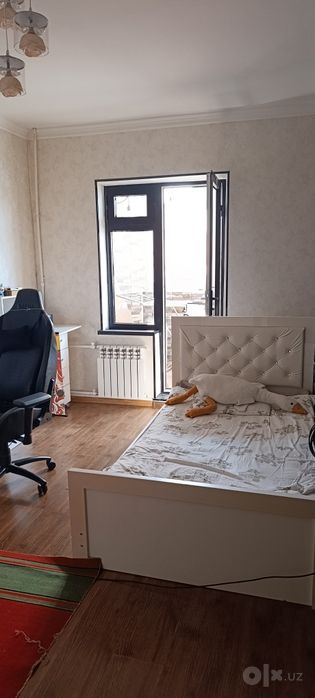 Саттепо 4-ком кв срочно продаётся.