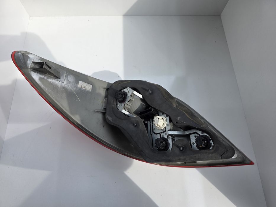 Десен стоп Mercedes R-class W251