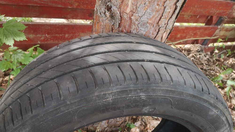 Anvelope second hand , vara 225/50/17 , Kleber Dynaxer