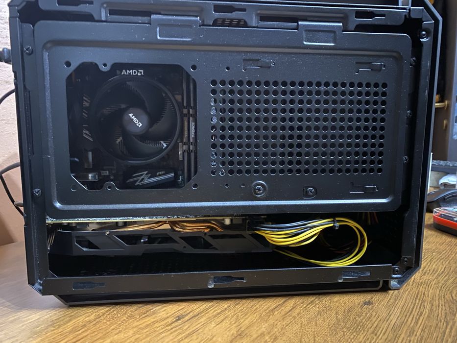 Компютър за игри