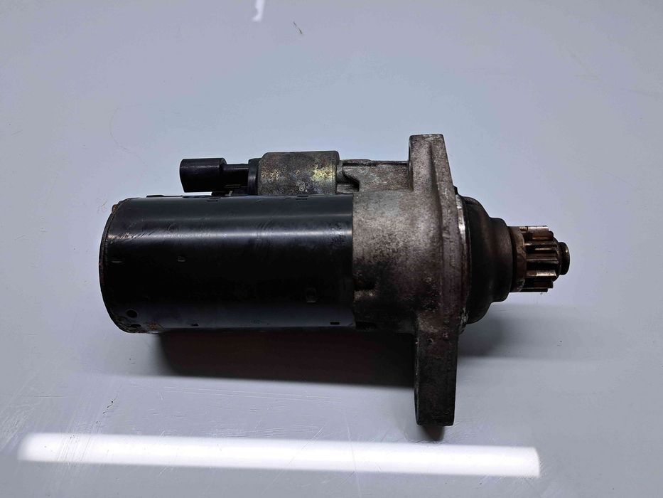 Electromotor 13 dinti  Volkswagen Jetta 4 (6Z) [Fabr 2011-2017] 02Z91