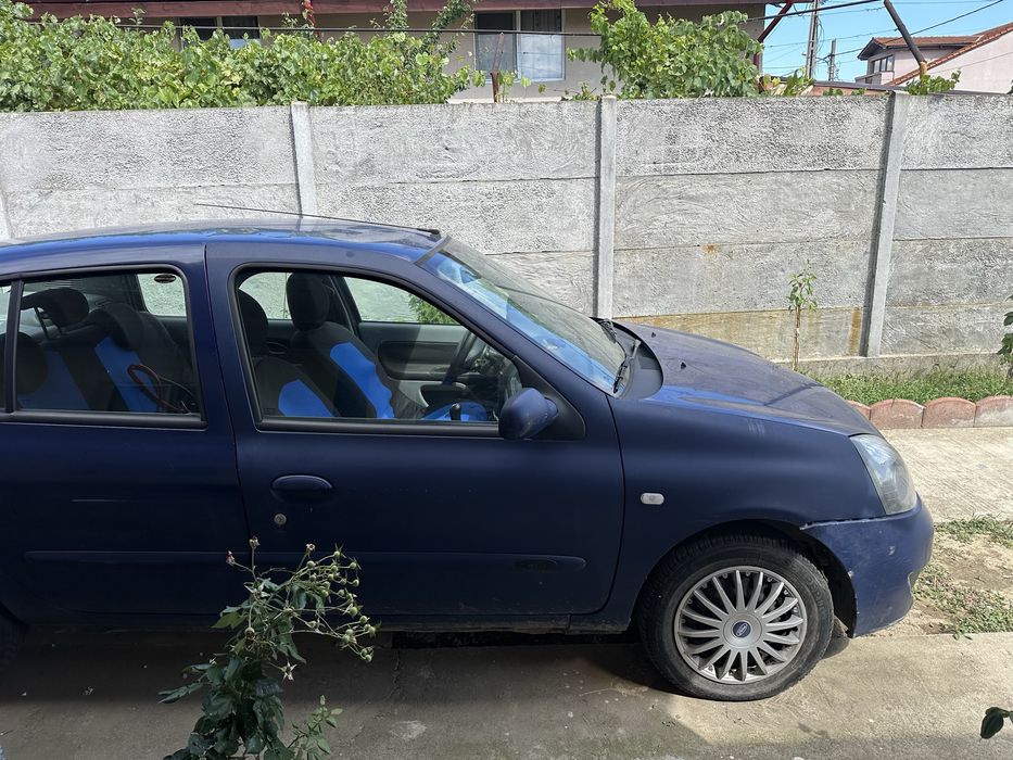 Renalut clio symbol 1.5 dci