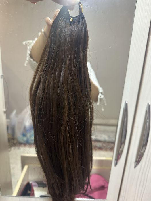 Волосы премиум люкс качество