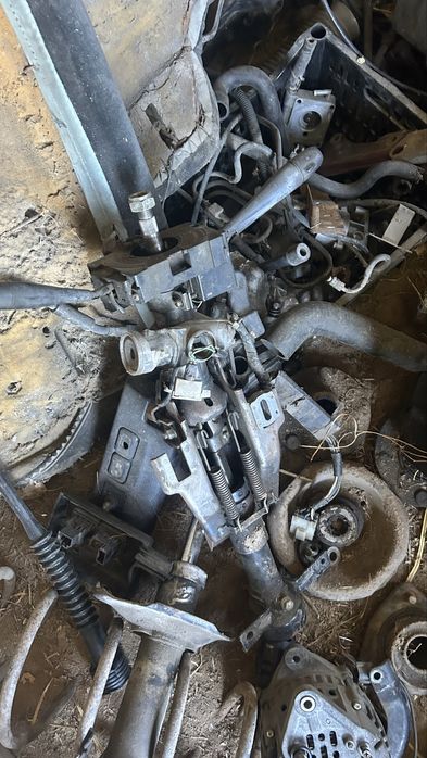 Ниссан Максима G30