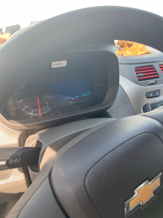 cobalt ltz.  2023  aftamat.