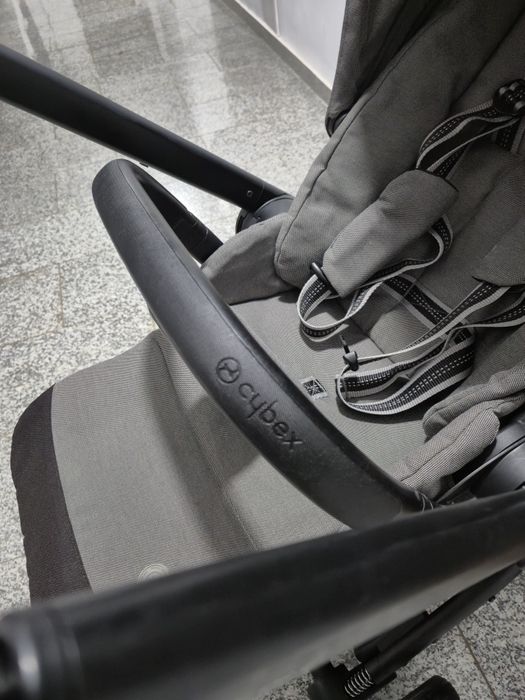 Caruț Cybex Balios S Lux