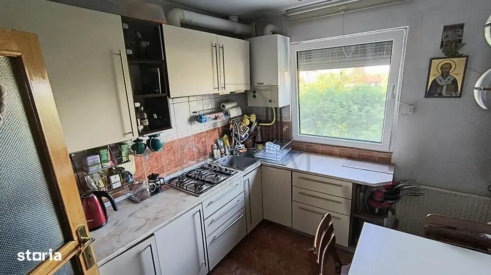 Apartament – Timișoara, Circumvalațiunii - Vedere 3