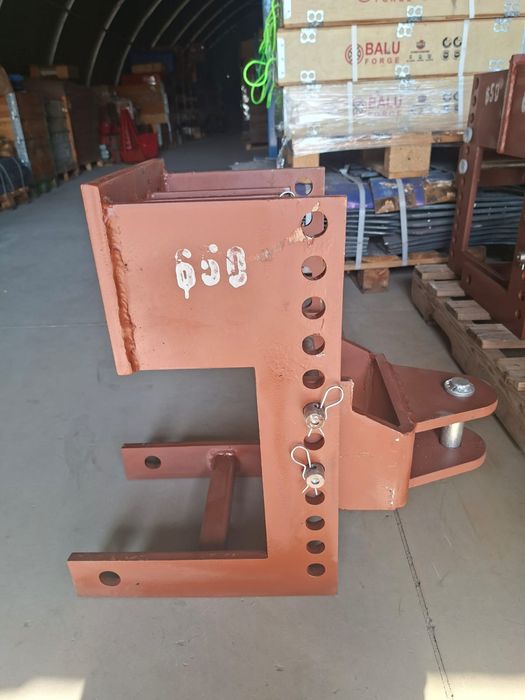 Cupla spate tractor U650