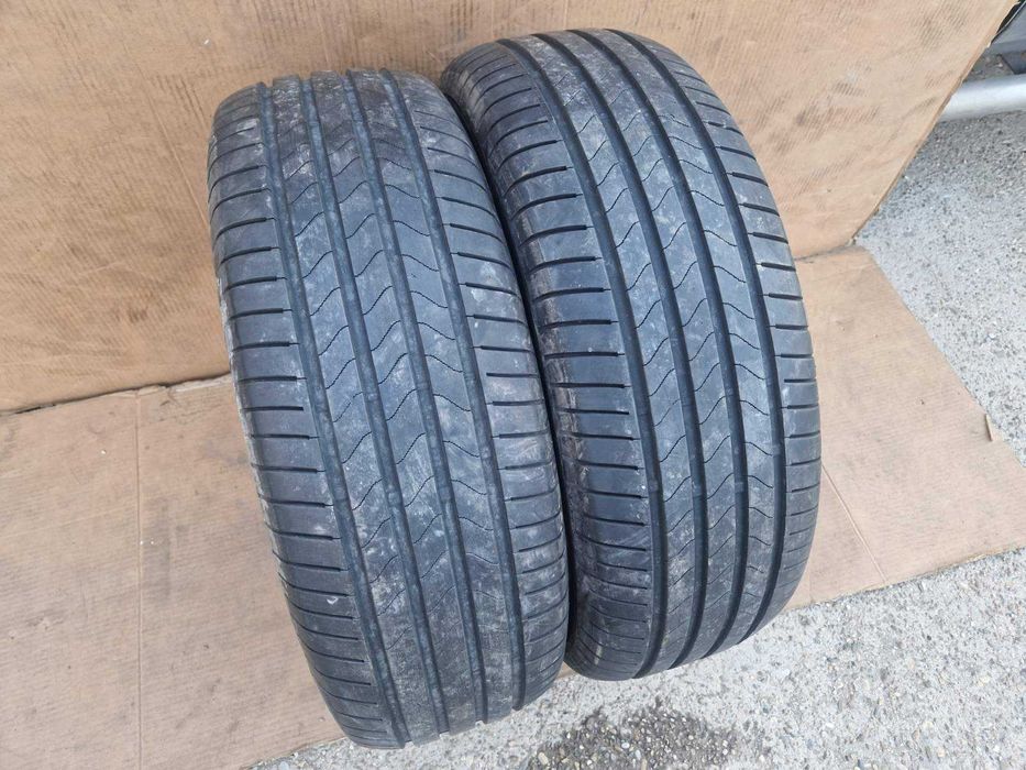 2 Bridgestone R18 235/60 Летни гуми  DOT2023