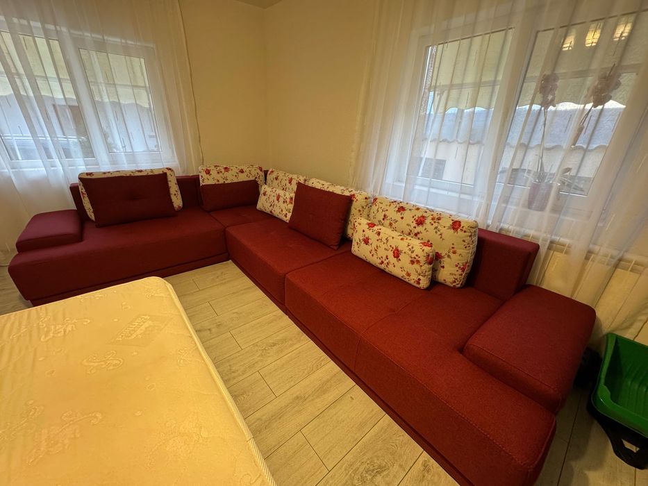 Colțar/Mobila sufragerie