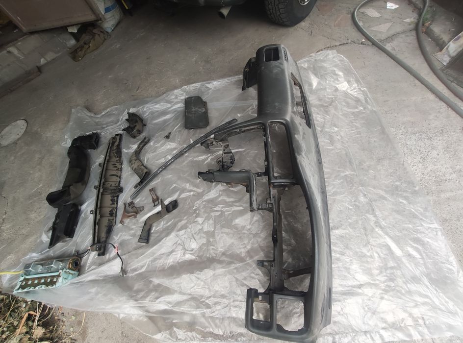 Запчасти jzx 100 chaser mark cresta