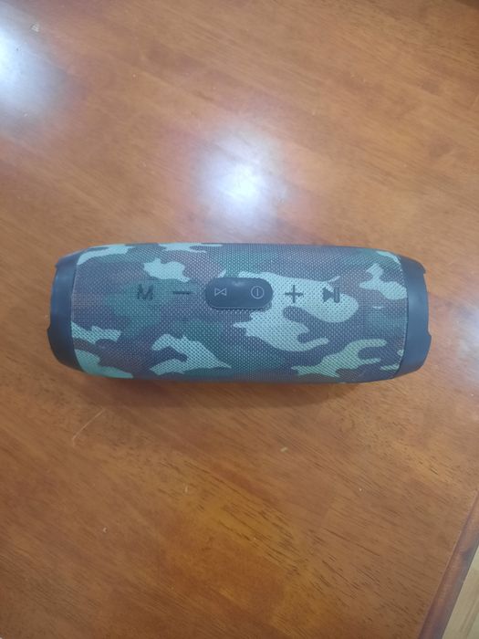 Продам колонку по блютуз