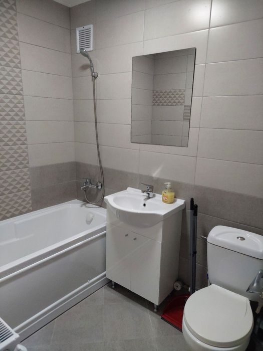 PF închiriez garsoniera cf 1 Dorobanți 2