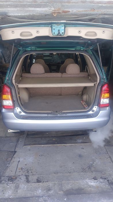 Продам Мазду трибьют