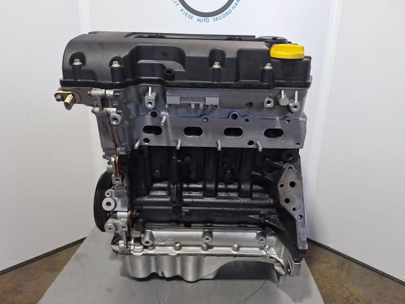 Motor Opel Meriva B facelift 1.4i 1398 cmc 101HP / 74kW A14XER