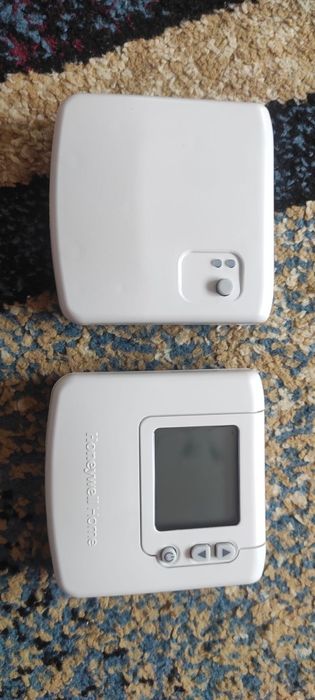 Termostat Honeywell DT92 , TPI