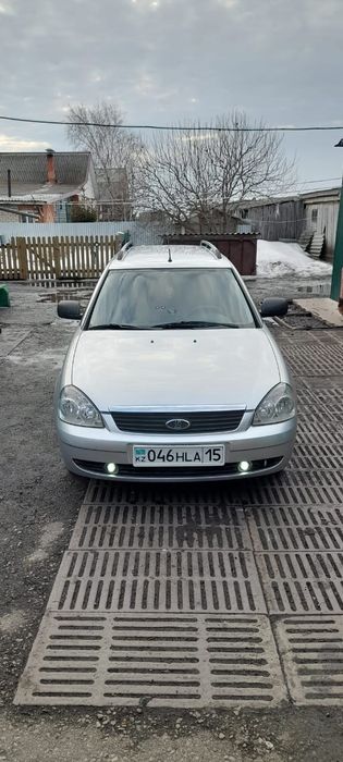 Продам Приору Универсал