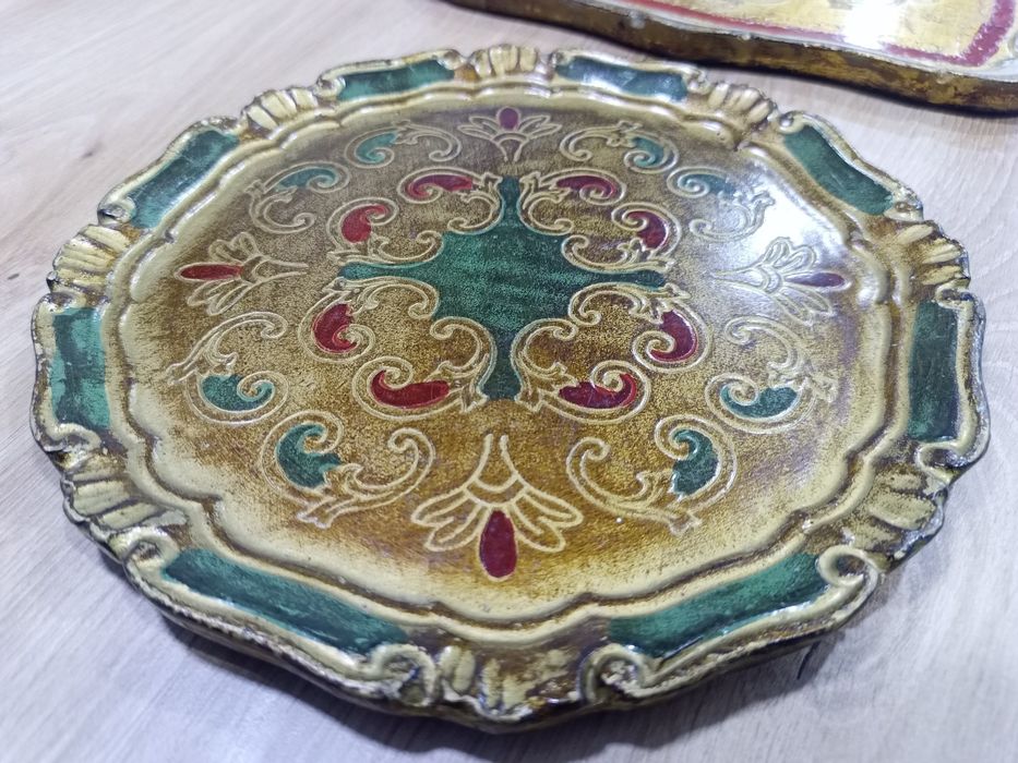 Автентични флорентински табли ръчна изработка Италия