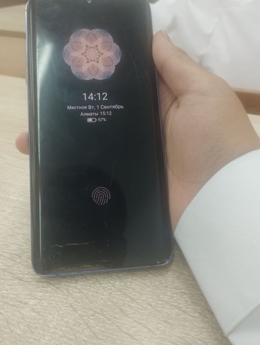 Mi 10 note 12/128