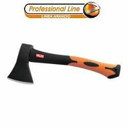 Брадва 0.6кг с дръжка от фибростъкло