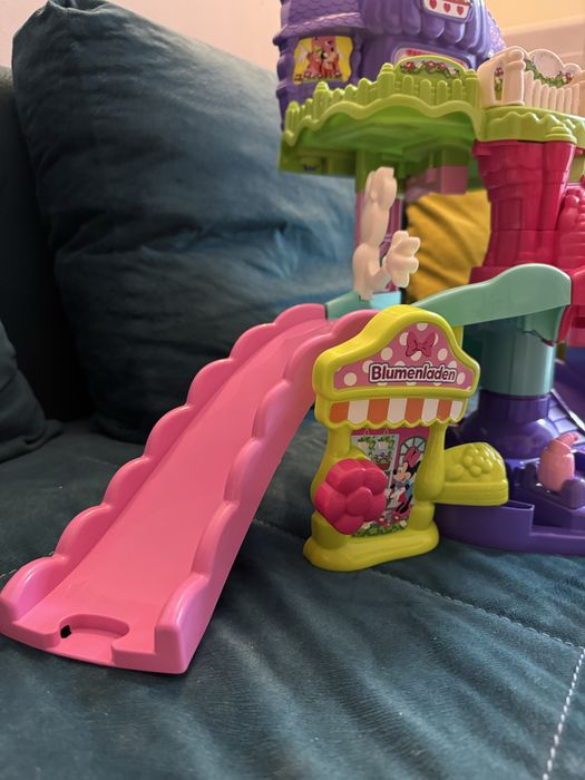 Vtech Minnie interactiv