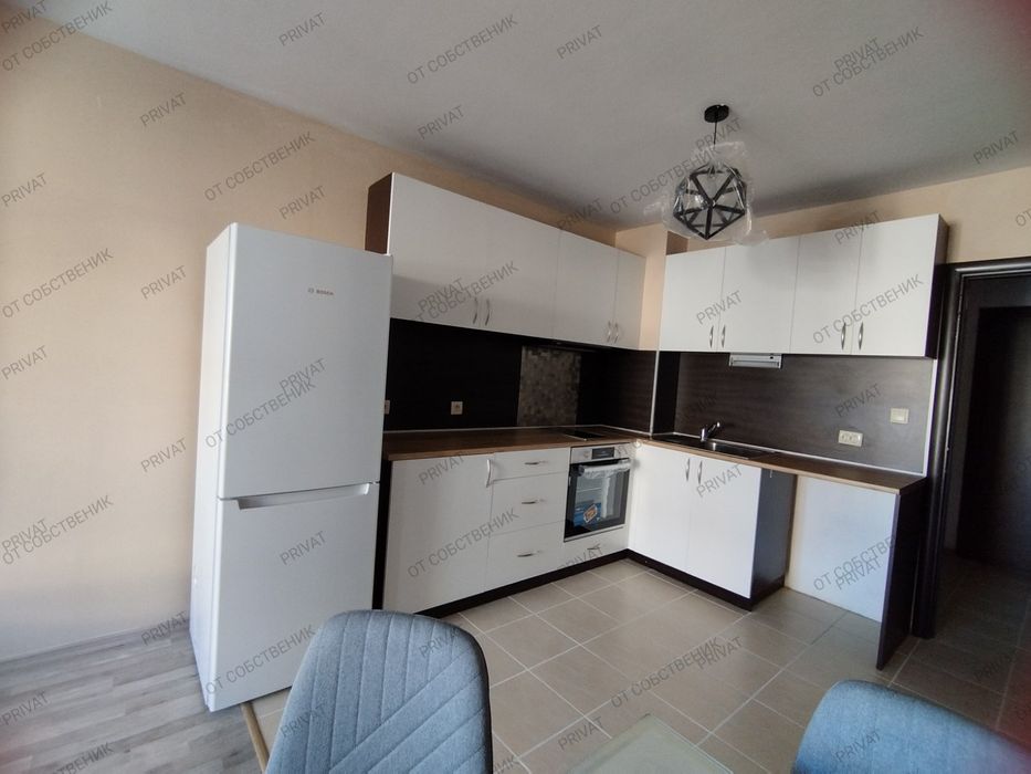 Дава се под наем Тристаен апартамент в Пловдив, Кършияка - 90 кв.м за 408 € - Снимка #4