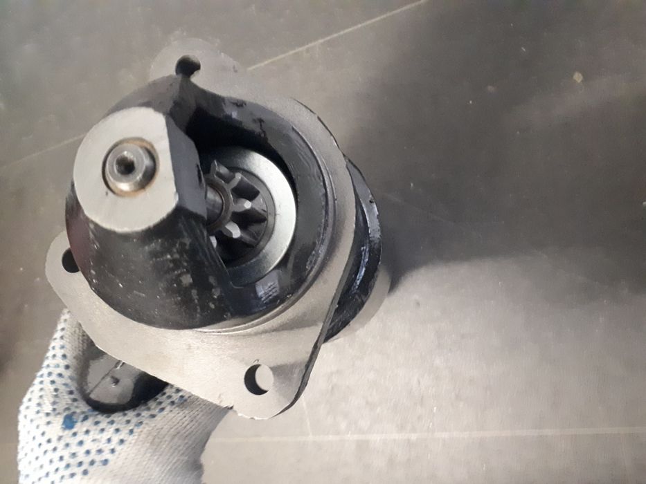 Electromotor nou Fendt Farmer Favorit model LSA,LS,S,SA,C,V, VA, PA