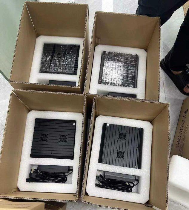 Livrare directă din fabrică! IceRiver ALEO AE0