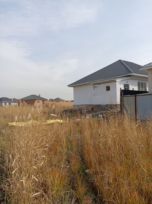 Участок 5 соток на 19км