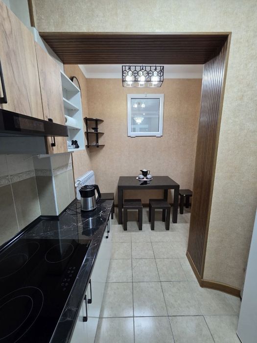 Аренда квартиры, Яккасарайский  район, улица Нукус