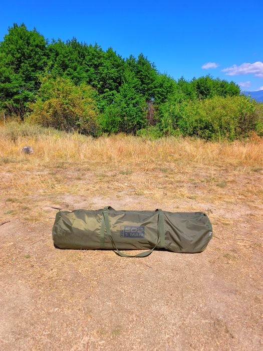 Палатка FOX EOS 1-Man Bivvy