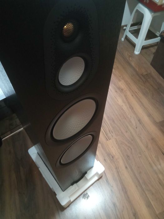 Monitor Audio Silver 500 7G