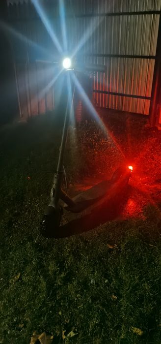 Trotinetă electrică xiaomi