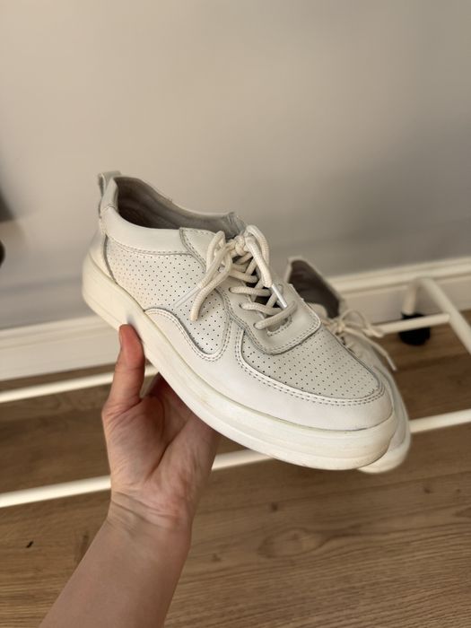 Летние кеды Braska