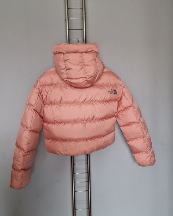 Страхотно дамско яке THE NF размер  S M L XL 
Най-висок клас м