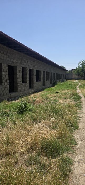 Продаётся нежилое помещение в Бектемирском районе