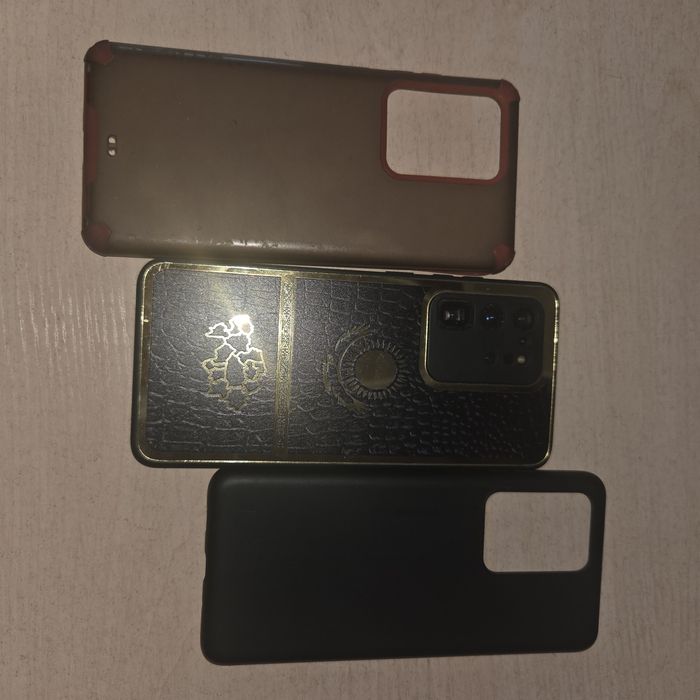 Продам samsung S20ultra
