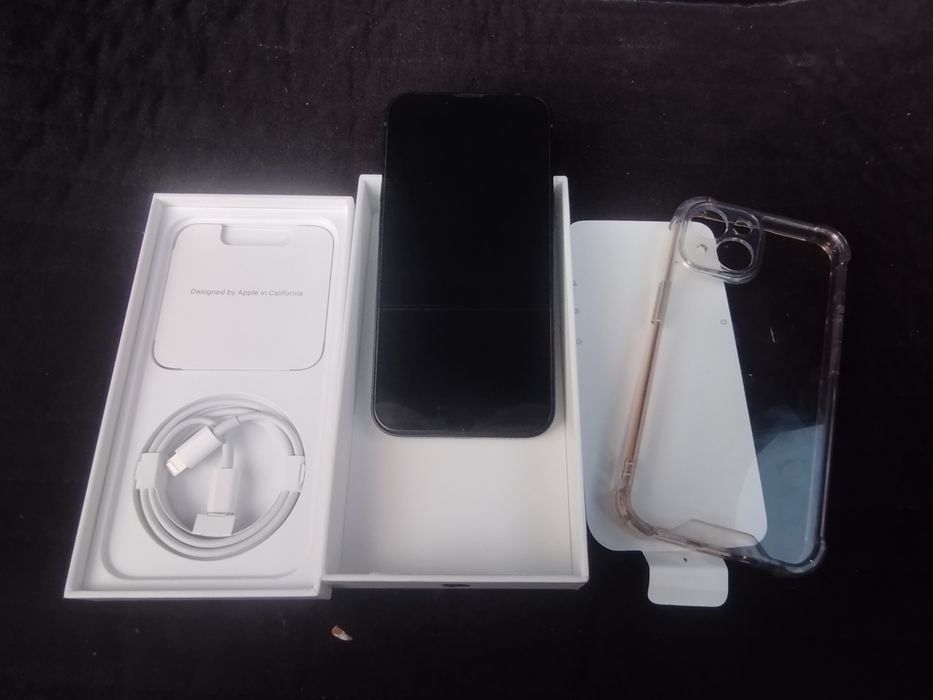 продам iPhone 14 256G