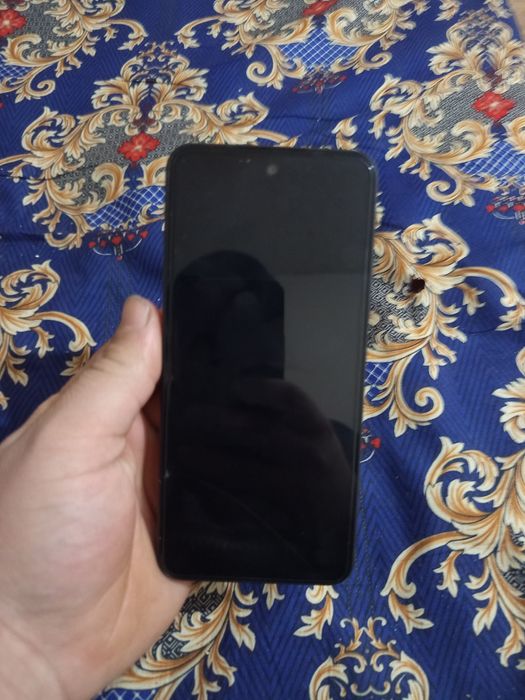 Tecno Spark 40 modil