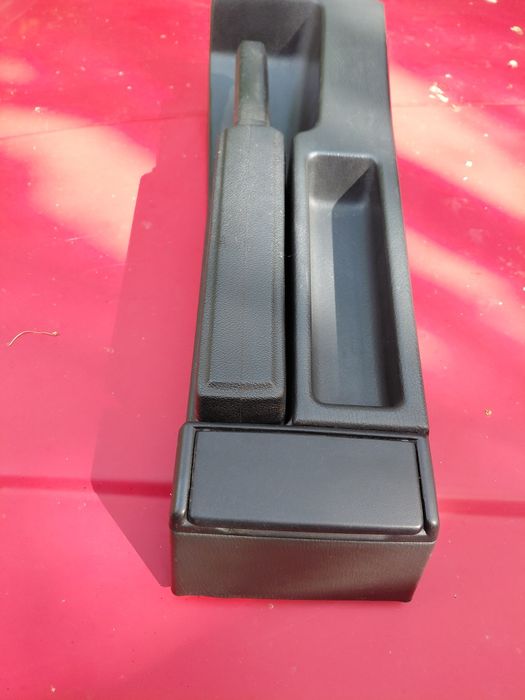 Consola frana de mana bmw e30 ursulet