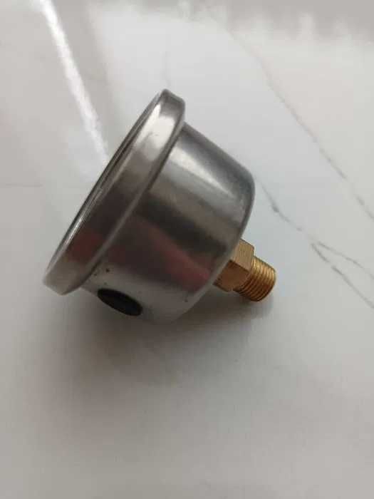 Универсален манометър с глицерин 0-11bar, 0-11бара, 160psi