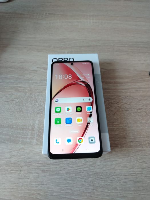 SUPER TARE PREȚ OPPO A60,5g model nou fără defecte