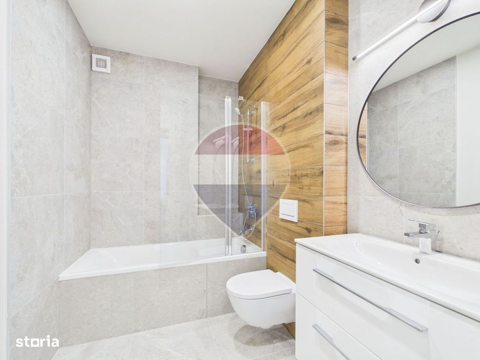 Apartament 2 camere | Complex nou 2026 | 5 min Metrou Pipera