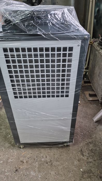 Продам чиллер для охлаждения жидкости