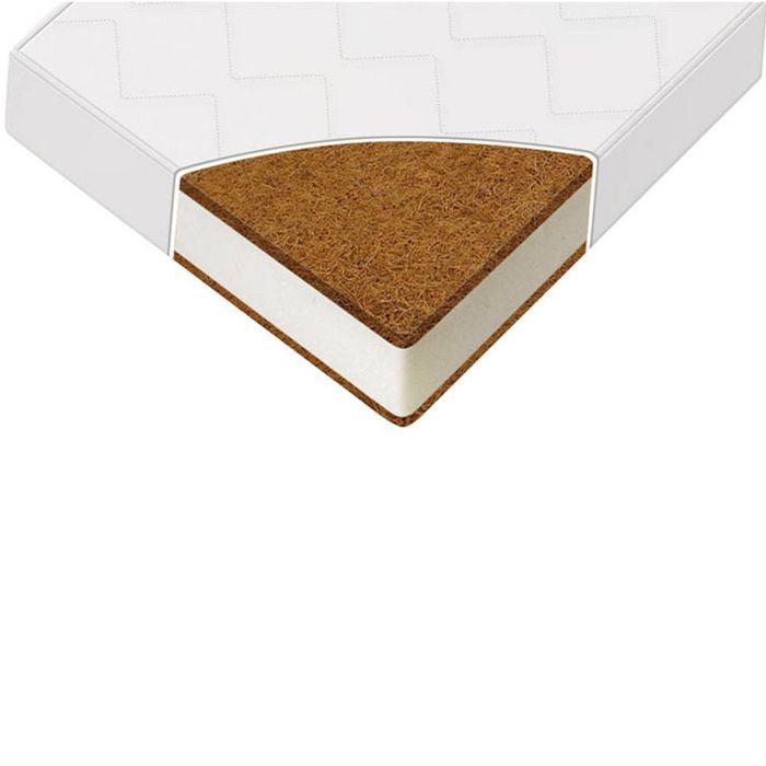 Бебешки матрак 60/120/10 см. ECO TEX